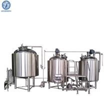 200L beer brewing equipment / small home brewery